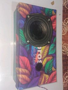 DIY Sony Subwoofer