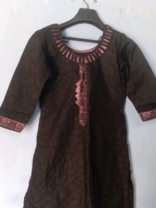 Kurti