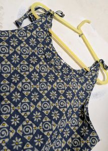Short Kurti For Women