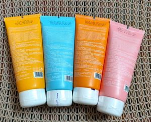 Dot &amp; Key Face Wash Set