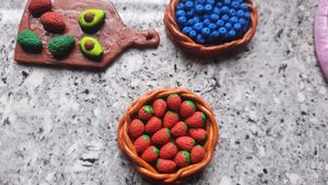 Food Miniature