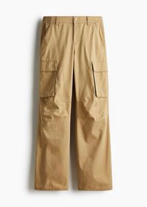 H&amp;M Cargo Trousers