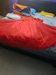 Ball Evening Gown