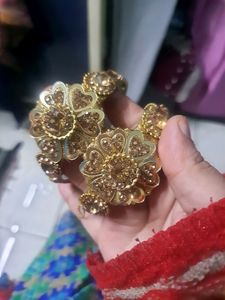 Fancy Stylish Kade Or Bangles