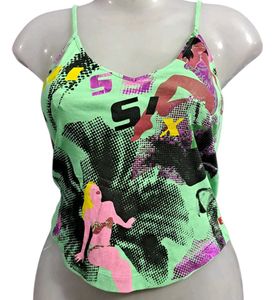 Miss Sixty Top