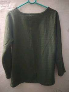 Winter Top