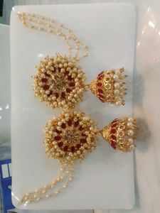 Heavy Earings