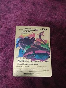 Pokemon Card Piece Of 1