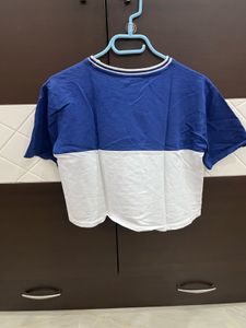 Oversized Stay Limitless Tshirt