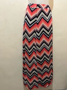 Bobbie BrooksKorean Long Yk20 Skirt Mermaids