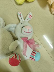 Beautiful Soft Toys