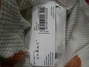 Brand New Unused Romper
