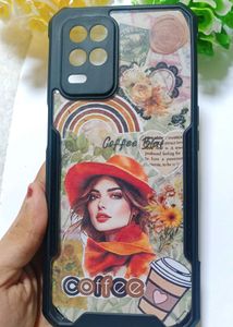 Handmade Phone Cover