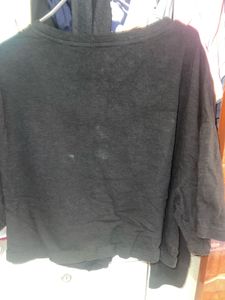 Disney Mickey Mouse Graphic Tee