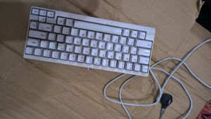 Mini Keyboard