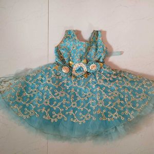 Baby Gown