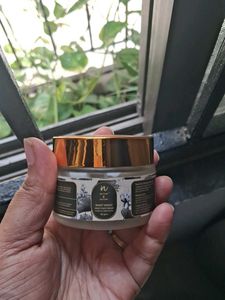 Skin Care Combo...Face Serum And Night Cream