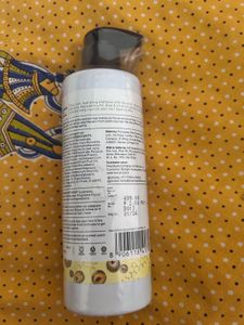 Plum Olive &amp; Plant Keratin Shampoo