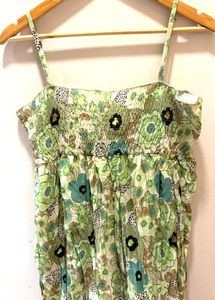 Beautiful Floral Sundress