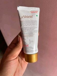 La Shield Sunscreen ✨