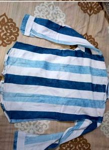 Striped Shirt