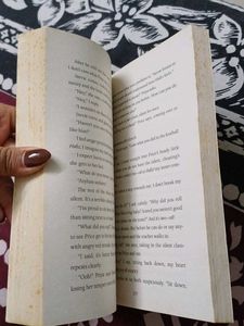 Romance Novel