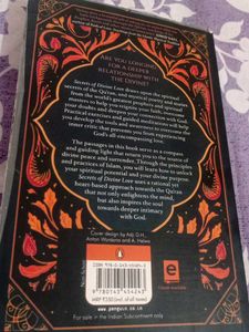 Secrets of Divine Love Book