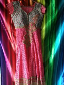 anarkali kurti &amp; Traditional Kurta Combo