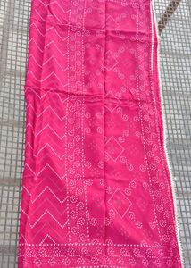Rakhi Sale Anarkali Suit