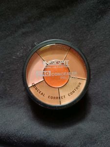 Insight PRO Concealer Palette