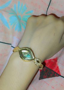 Gold Watch