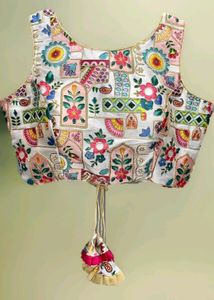 Silk Floral