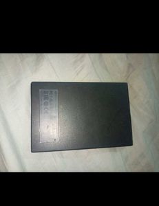 1tb External Harddisk Seagate Backup Plus