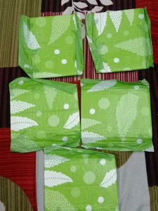 Pads
