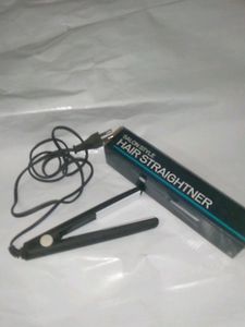 Hair Straightner