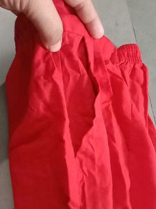 Plazo Pant