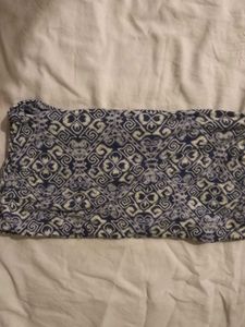 Forever 21 Beautiful Tube Top