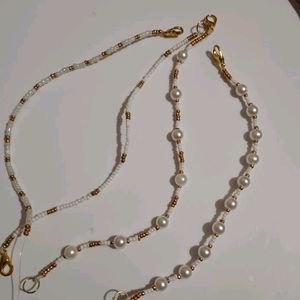 Set Of 4 Bracelets