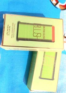 On-The-Glow Blush Stick