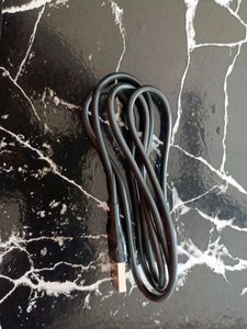 Micro Charging Cable