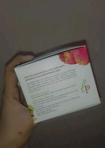 La Pink Ideal Bright Night Cream