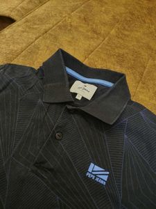 Pepe Jeans Striped Polo Shirt