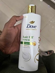 Dove Hair Fall Rescue Shampoo