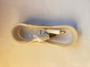 CHARGING AND DATA TRANSFER CABLE