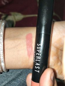 Superlast 18 Nude Lipstick