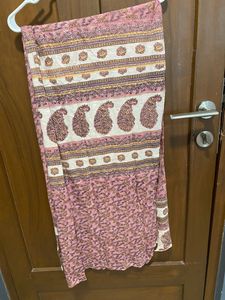 Made In Thailand Kurthi With Dupatta