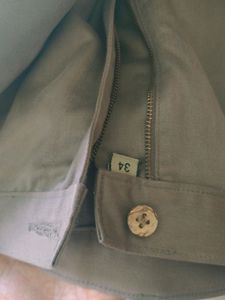 Men&#39;s Formal Pant