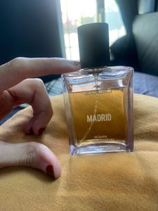 Zudio Madrid Woman Eau de Parfum