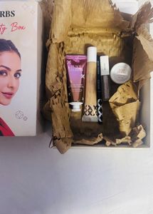 Just Herbs Beauty Box