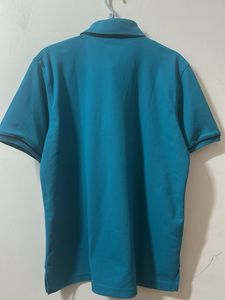 Unisex Polo T Shirt